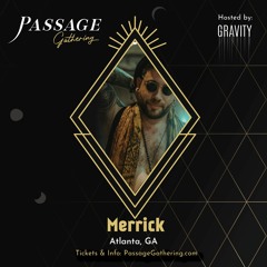 Passage Gathering Vol. III (Live)