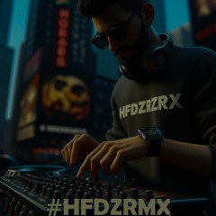 NUMB ( DJ GOA X HFDZRMX ) #MEGASULTAN777