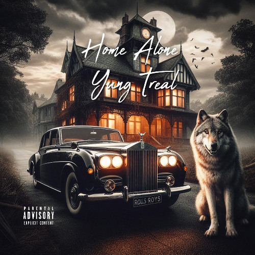 Treal - Home Alone