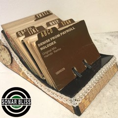 SBR028 Denise From Payroll - Rolodex (Haindo Remix)
