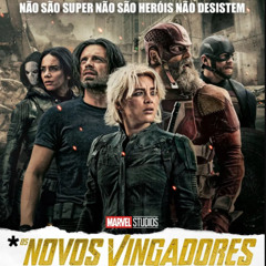 Thunderbolts*filme Completo [HD-2025] GRÁTIS em portugues