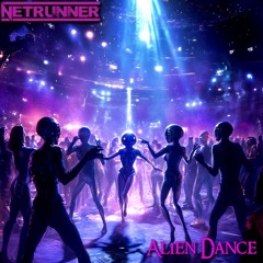 Alien Dance | Tech House