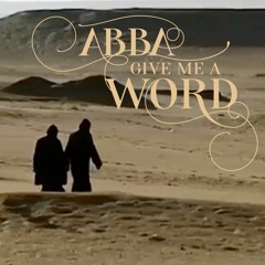 ABBA Give me a WORD: Use Pestilence to Search me O God by HG Bishop Basil