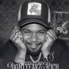 The Spiteful Rant Produced By Lightyearz Rich