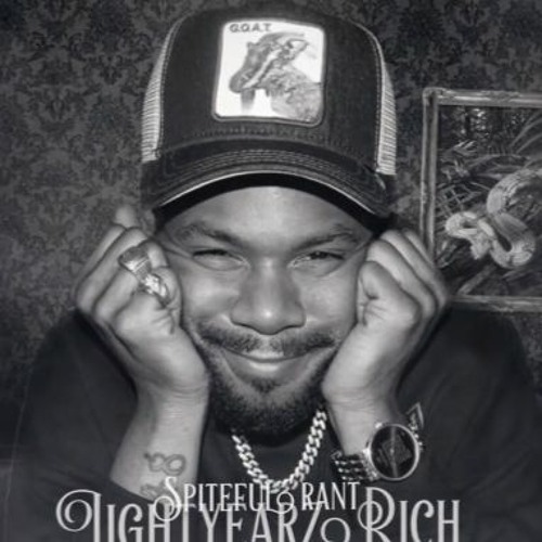 The Spiteful Rant Produced By Lightyearz Rich