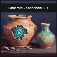SFX Check - Ceramic Resonance