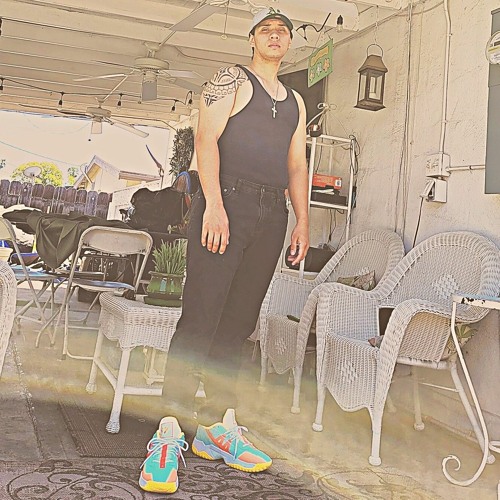 JDB - Just Like You (prod. KG BEATS)