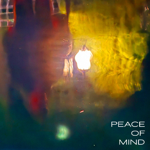 Peace of Mind [prod. by Charlie P]