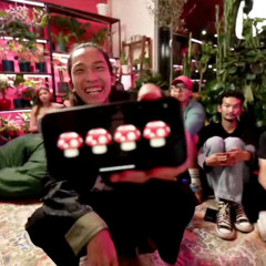 collaba stream - September 2025