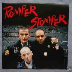electriclazyland podcast series #9 - Romper Stomper