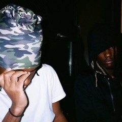 OsamaSon & OhSxnta - FAV SONG