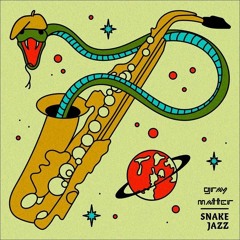Snake Jazz (Original mix)