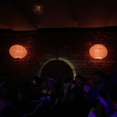 Samsonite | Kutter3000 x Bar am Funkeneck | A UK Garage and Speedhouse Set