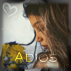 Amir Nazari - Adiós