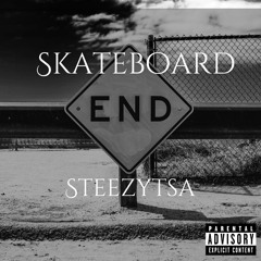 Skateboard by Steezytsa