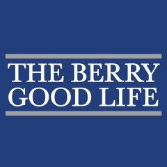 The Berry Good Life: Aubrey McFayden