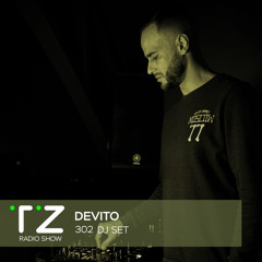 Taktika Zvuka Radio Show #302 - Devito