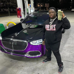 CEO Jizzle x Big Moochie Grape ~ 300Shotz