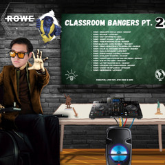Classroom Bangers Pt. 2 - Mashup Pack (FREE) *Top #6 Hypeddit*