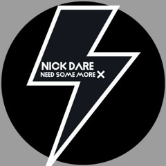 Nick Dare - Late Night Tale
