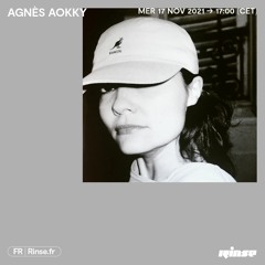 Agnès Aokky - 17 Novembre 2021