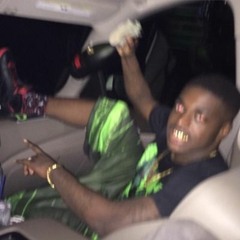 (Sale) Glokknine x Kodak Black type beat (80 R$)