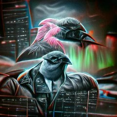 Birds of Canada