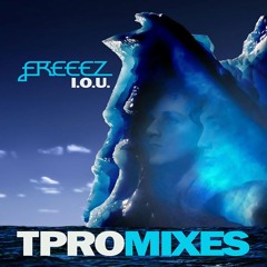 I.O.U. (TPROmix)