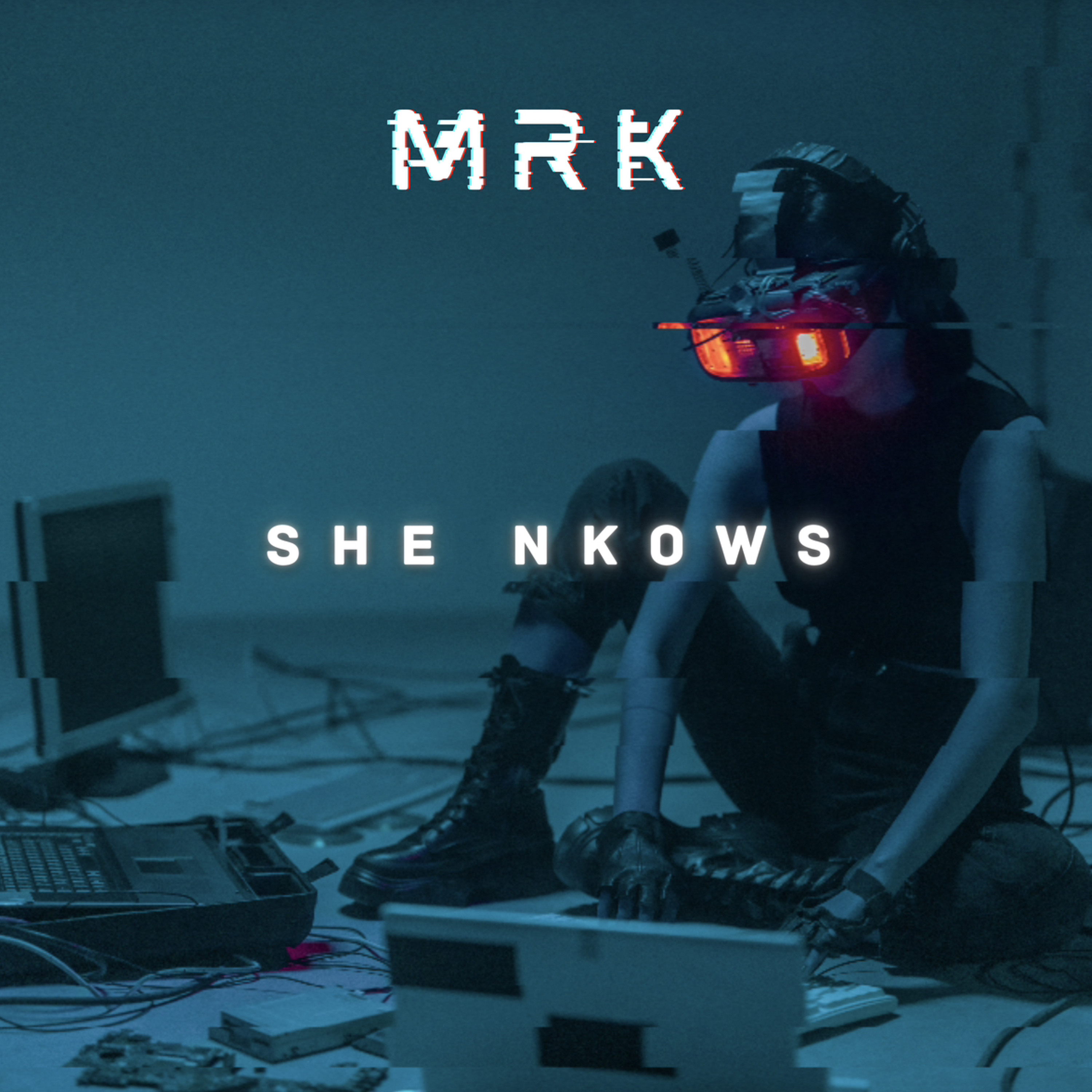 MRK