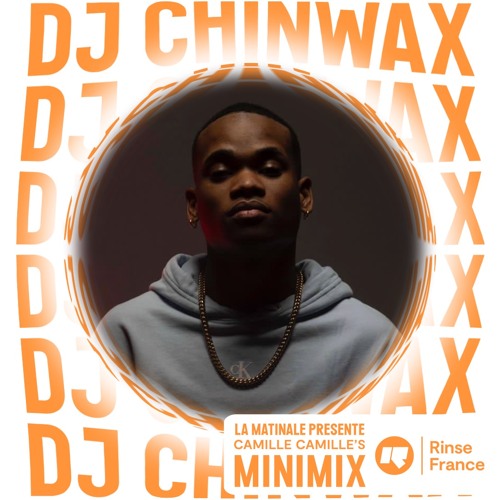 DJ Chinwax's minimix