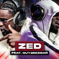 [EXCLU] Zed Feat. Guy2Bezbar - Groove