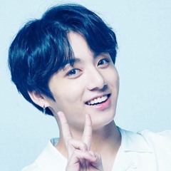 Learn The Alphabet With Jungkook