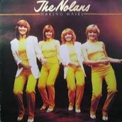 The Nolans - Don't Make Waves (A Tony Phoenix Rework)