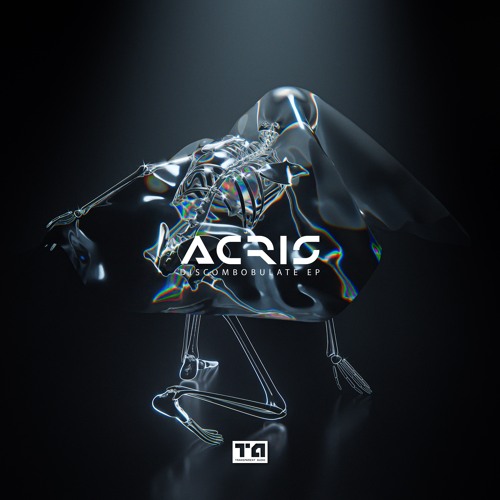 Acris - Thunder [Premiere]