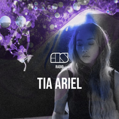 AS Radio Season 2: Tia Ariel