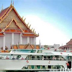 Review Special Price Ayutthaya Temples Tour From Bangkok With Grand Pearl River Cruise