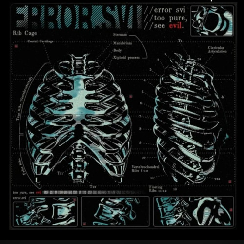 ERROR SVI - SETTLE DOWN [PROD. LOATHED]