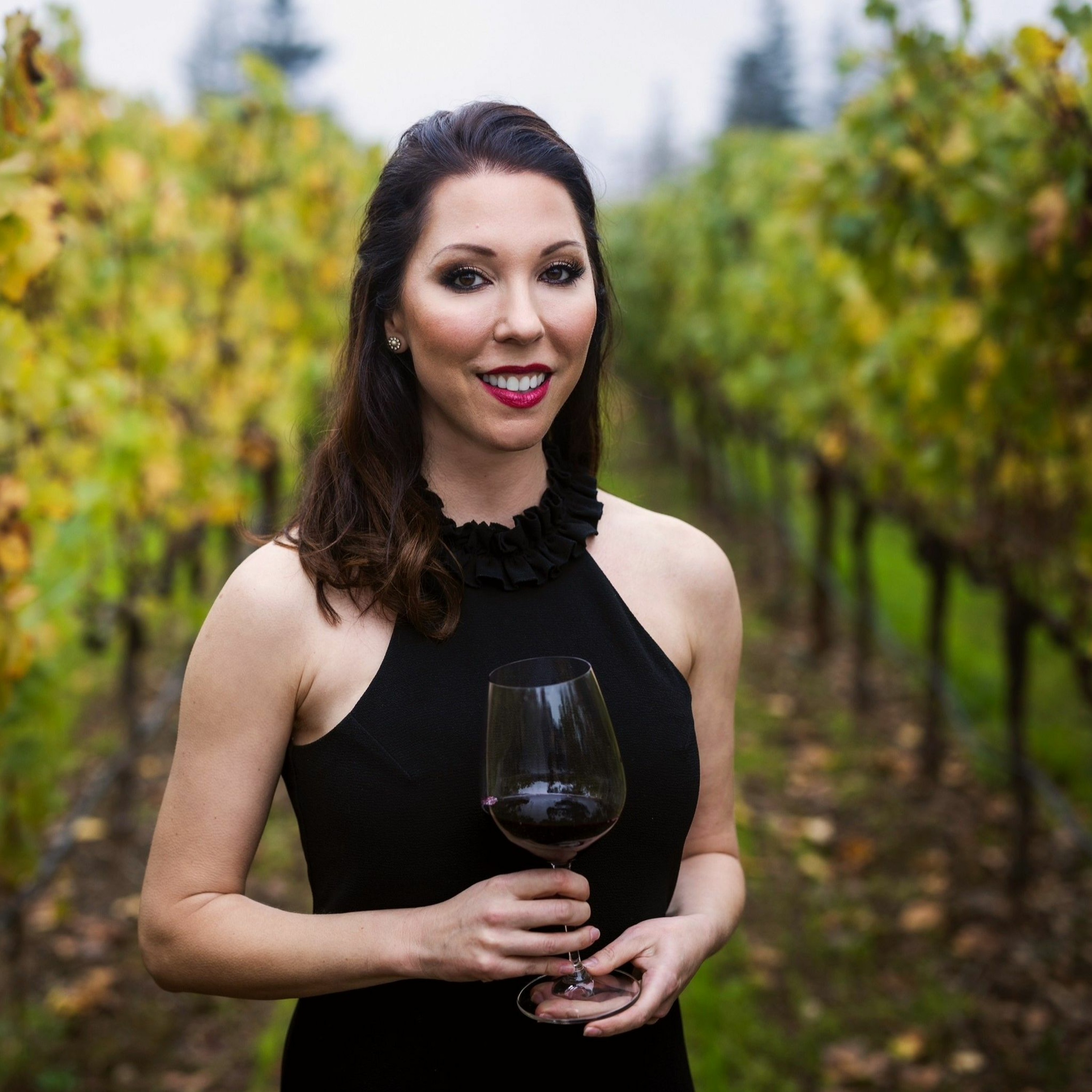 Wine Country Women