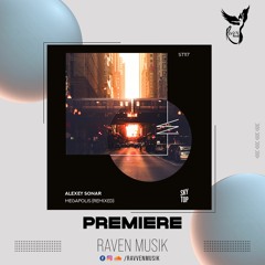 PREMIERE: Alexey Sonar - Megapolis (D.J. MacIntyre & Nomas Extended Remix) [SkyTop]