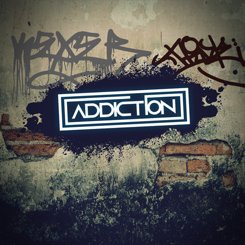 Addiction - Drop the Sash! [Sample]