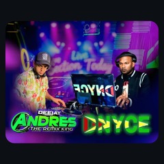 Phoolabasiya Remix - DNYCE ft Dj Andres Bass TRK  ( Sundar Popo )