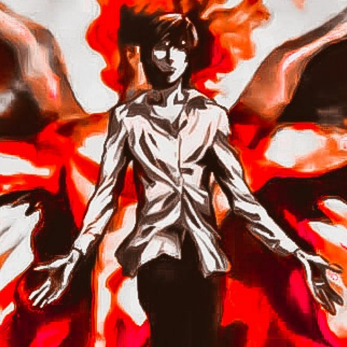 Rap do Kira Basara nightcore