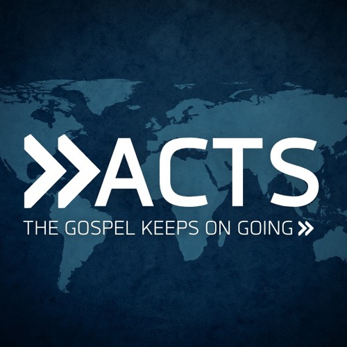 Stream 15 Acts 617 The Gospel Keeps On Going "Meeting Problems