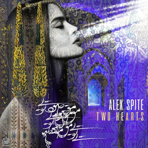 Alex Spite - Two Hearts (Original Mix)ARIO064