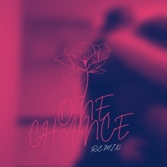 Jay Gwuapo - One Chance (JTAMIX)