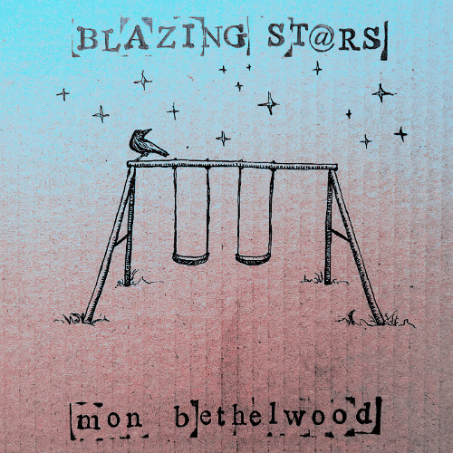 Blazing Stars