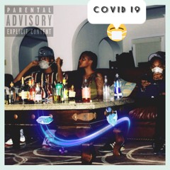 Wetty Freestyle (COVID-19) - Kay Zilla