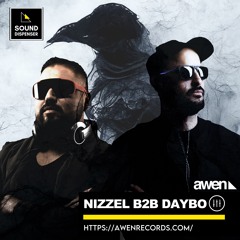 SD Presents: NizZel B2b Daybo