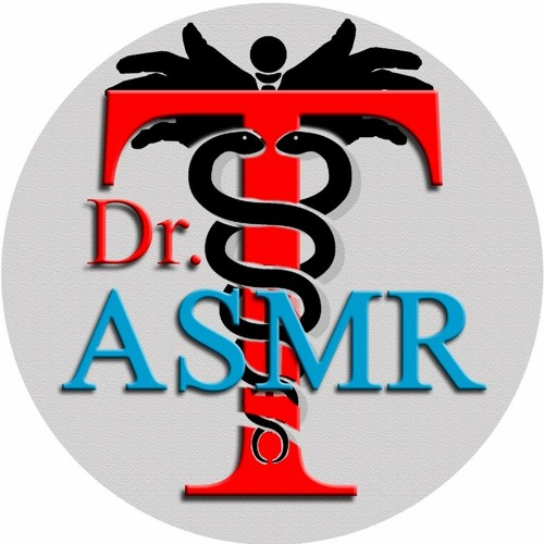 dr t asmr net worth