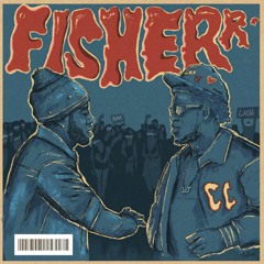 Fisher ( JerseyClubRemix )